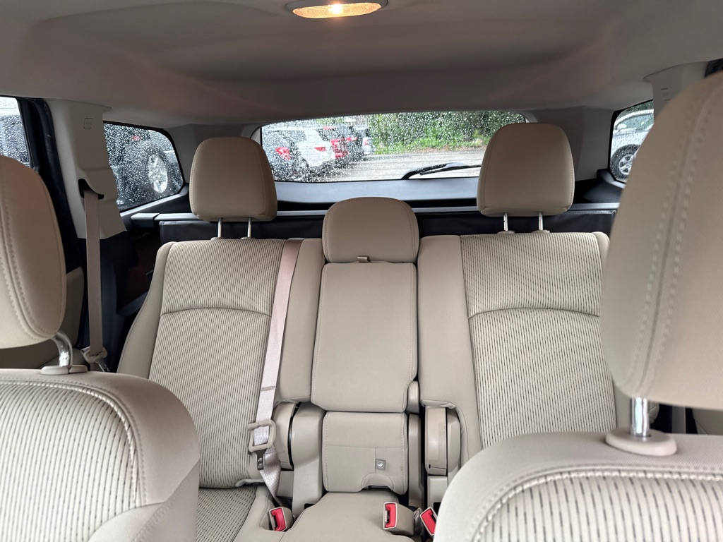 Photo 16 of this DODGE JOURNEY