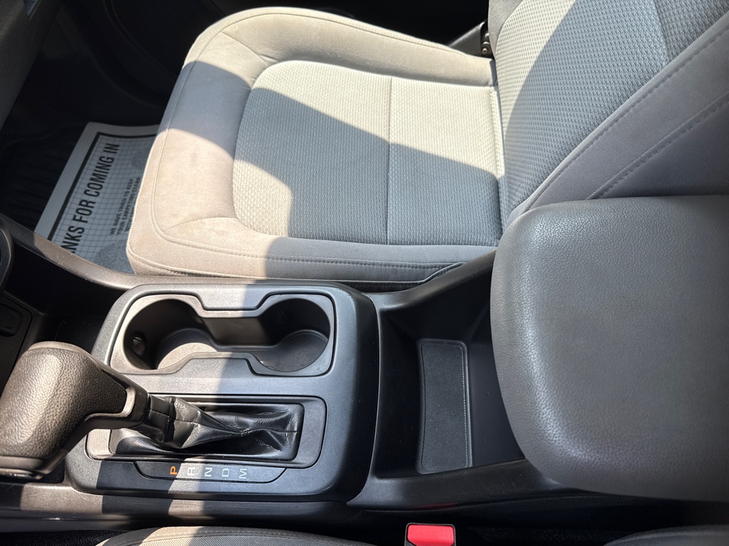 Photo 14 of this CHEVROLET COLORADO