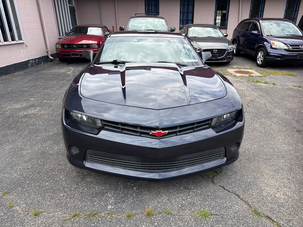 Photo 3 of this CHEVROLET CAMARO