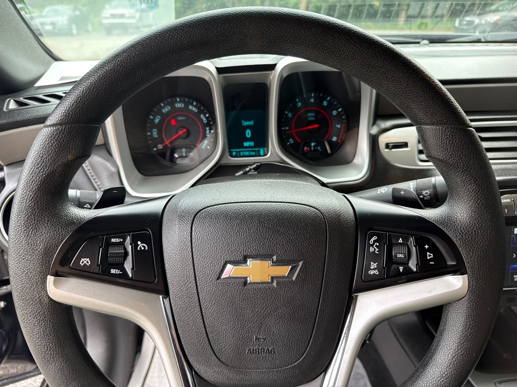 Photo 9 of this CHEVROLET CAMARO