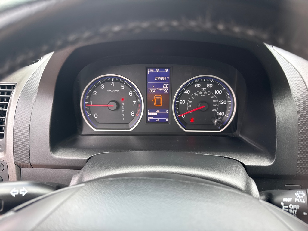 Photo 12 of this HONDA CR-V EX-L
