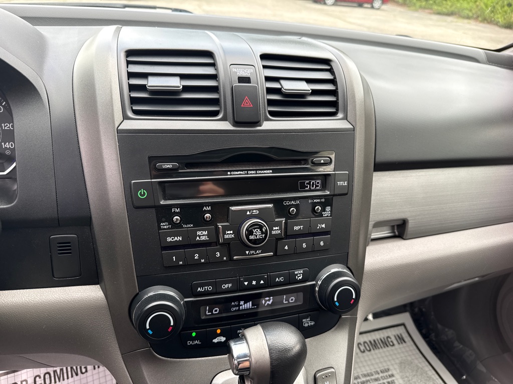 Photo 13 of this HONDA CR-V EX-L