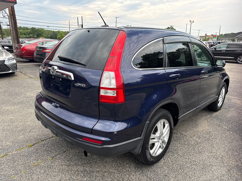 Photo 3 of this HONDA CR-V EX-L