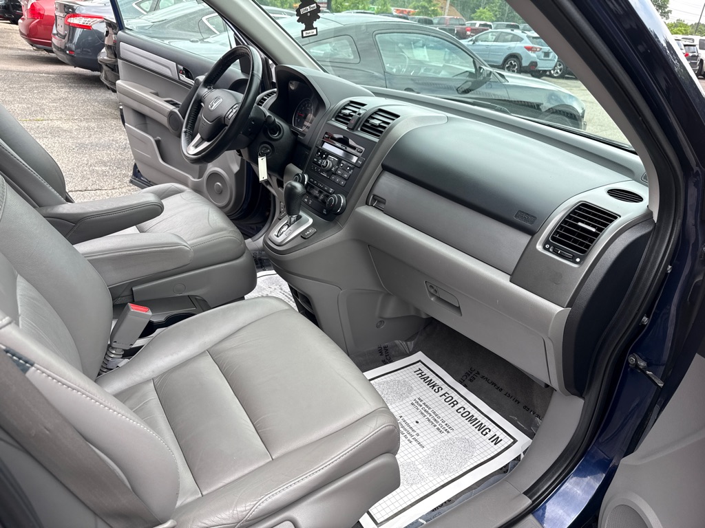 Photo 26 of this HONDA CR-V EX-L
