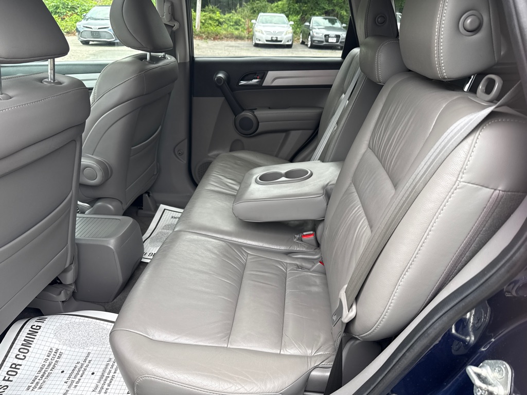 Photo 20 of this HONDA CR-V EX-L
