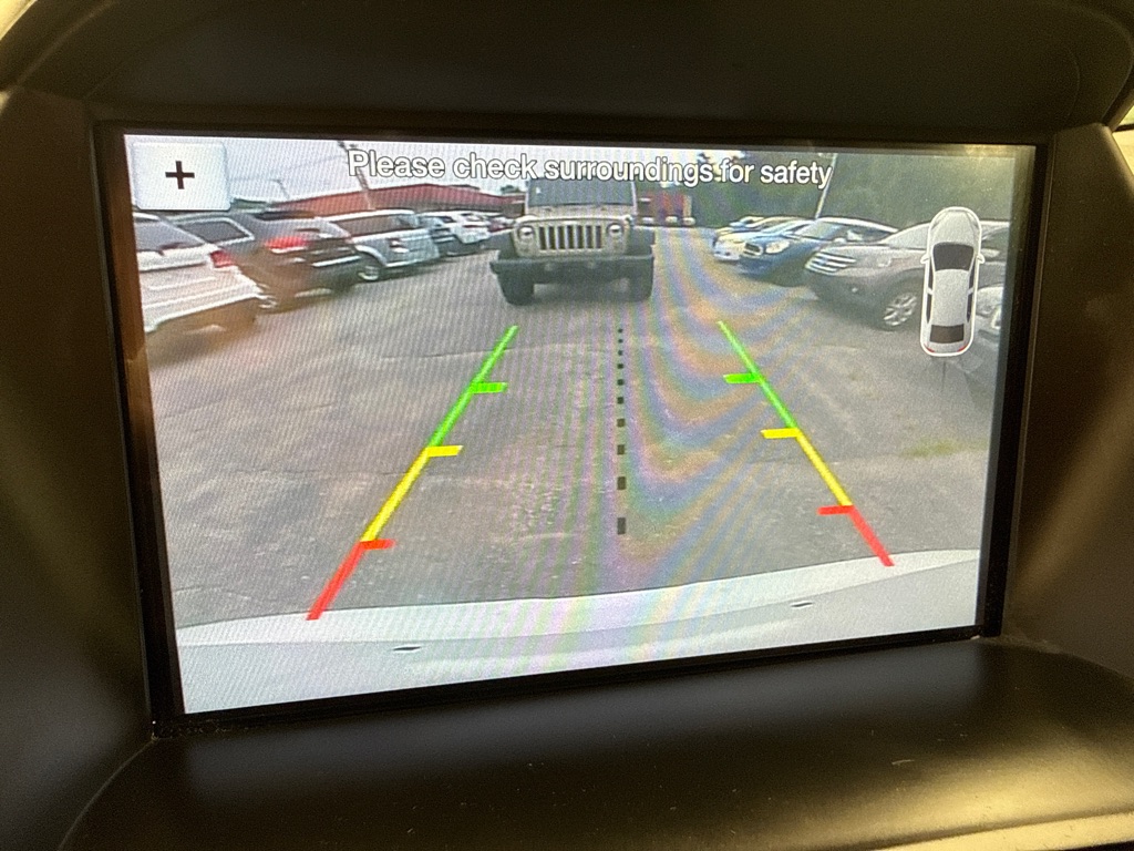 Photo 14 of this FORD ESCAPE SE TECH