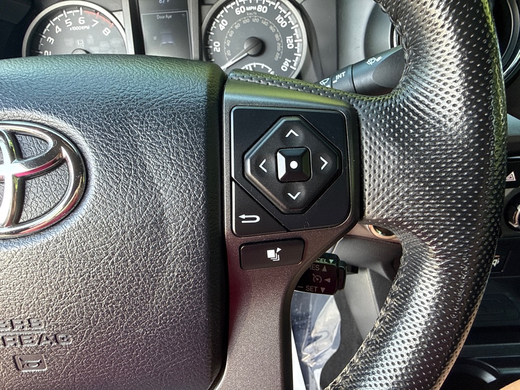 Photo 12 of this TOYOTA TACOMA TRD