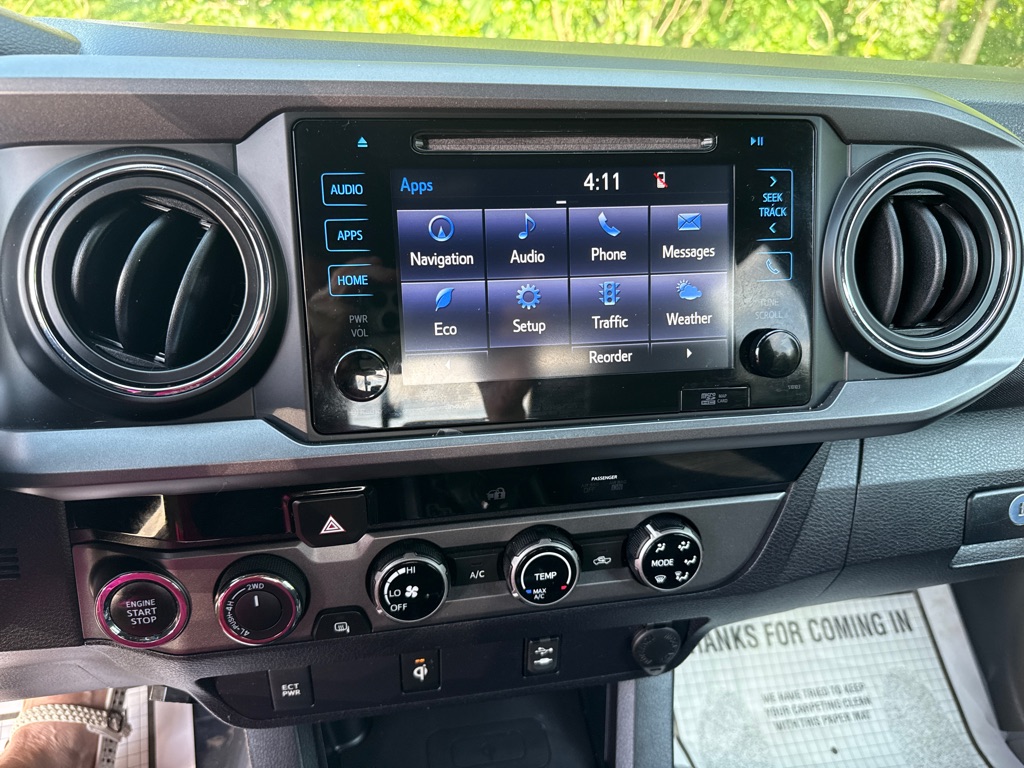 Photo 16 of this TOYOTA TACOMA TRD