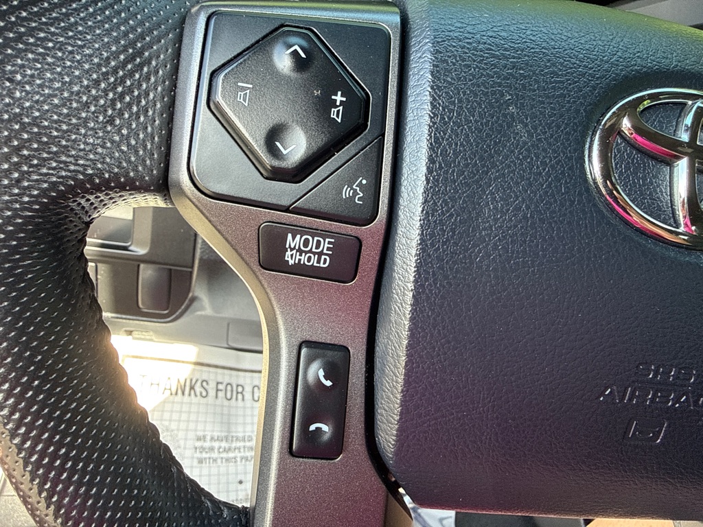 Photo 11 of this TOYOTA TACOMA TRD