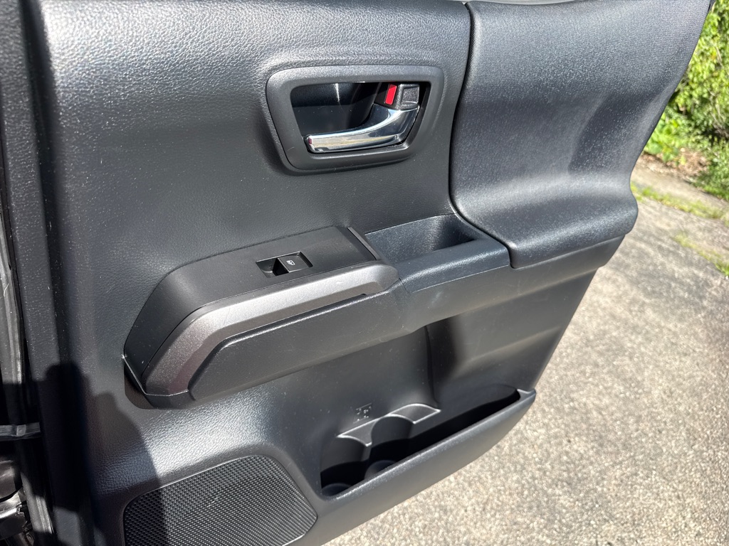 Photo 27 of this TOYOTA TACOMA TRD