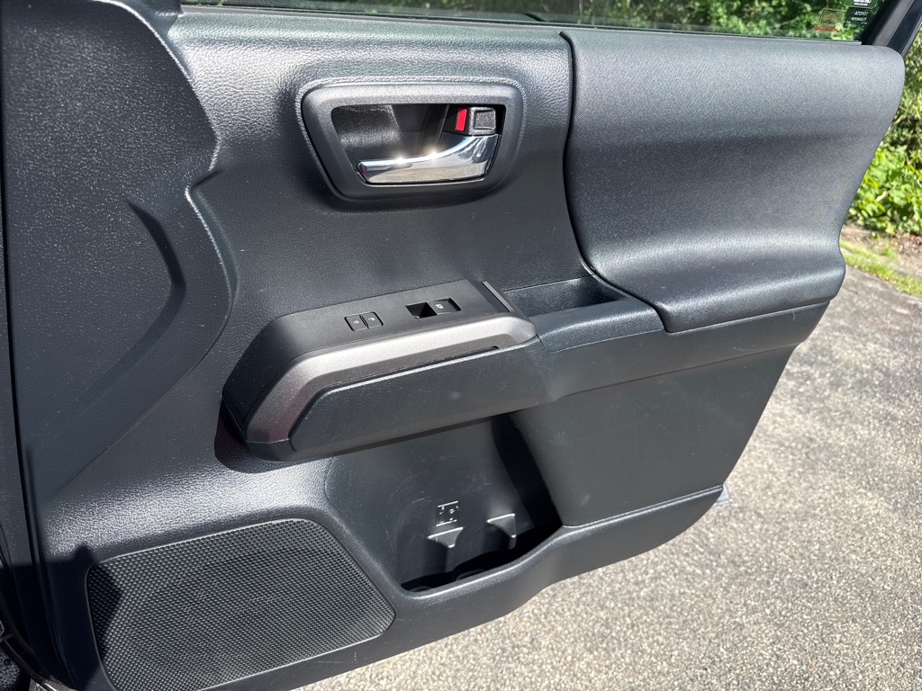 Photo 30 of this TOYOTA TACOMA TRD