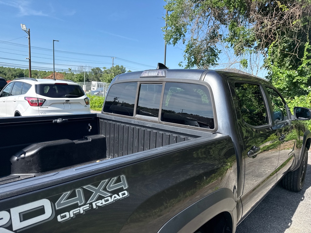 Photo 25 of this TOYOTA TACOMA TRD