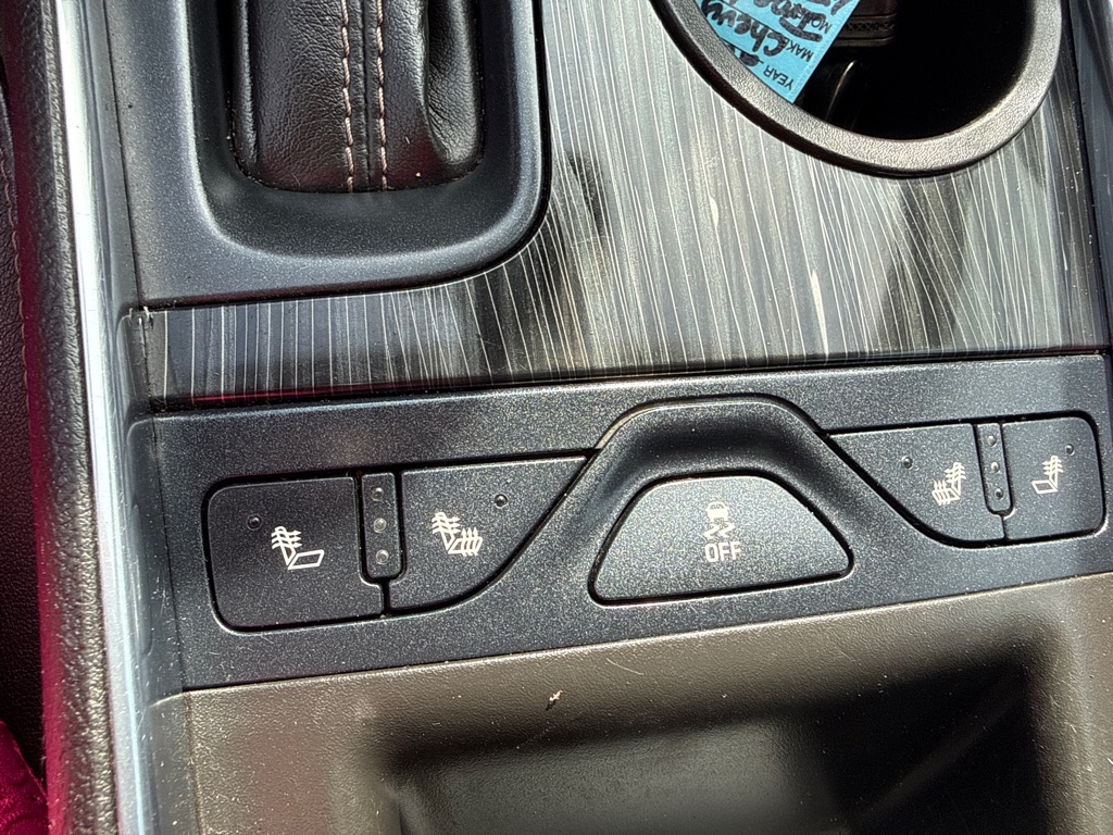 Photo 15 of this CHEVROLET IMPALA 2LZ