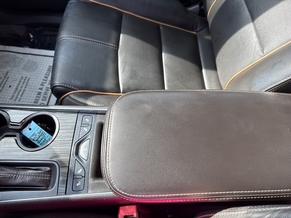 Photo 18 of this CHEVROLET IMPALA 2LZ