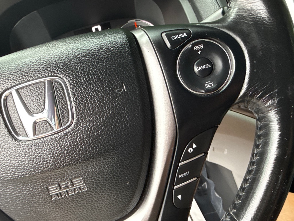 Photo 12 of this HONDA RIDGELINE RTL-T