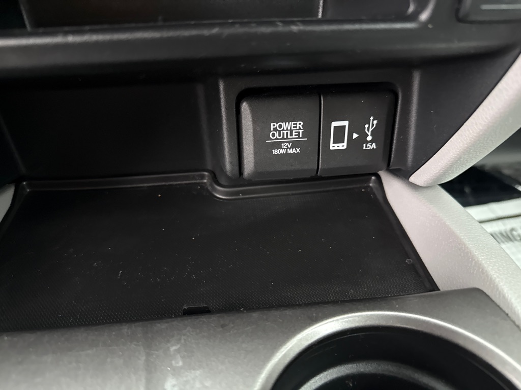 Photo 18 of this HONDA RIDGELINE RTL-T