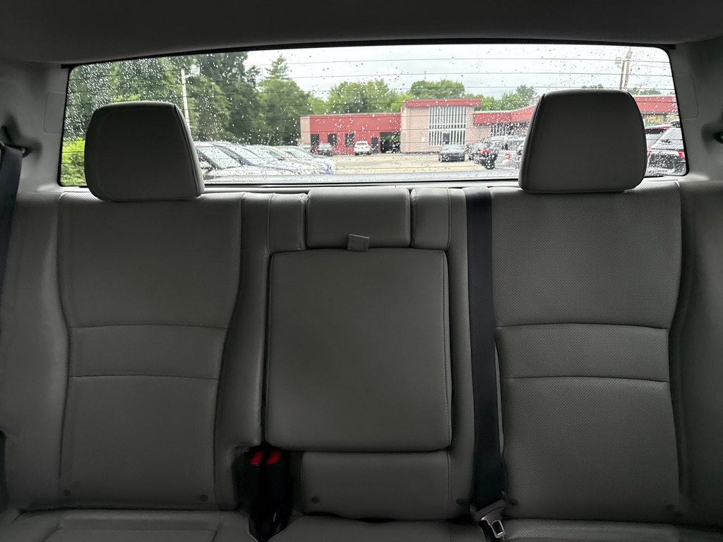 Photo 24 of this HONDA RIDGELINE RTL-T