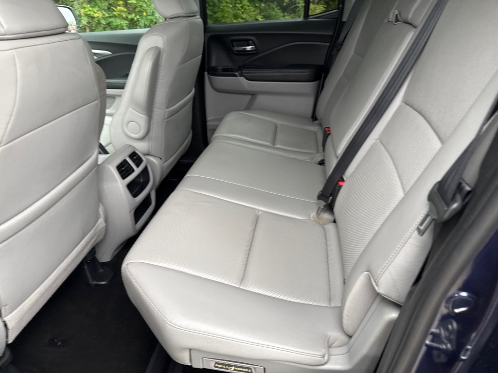Photo 25 of this HONDA RIDGELINE RTL-T