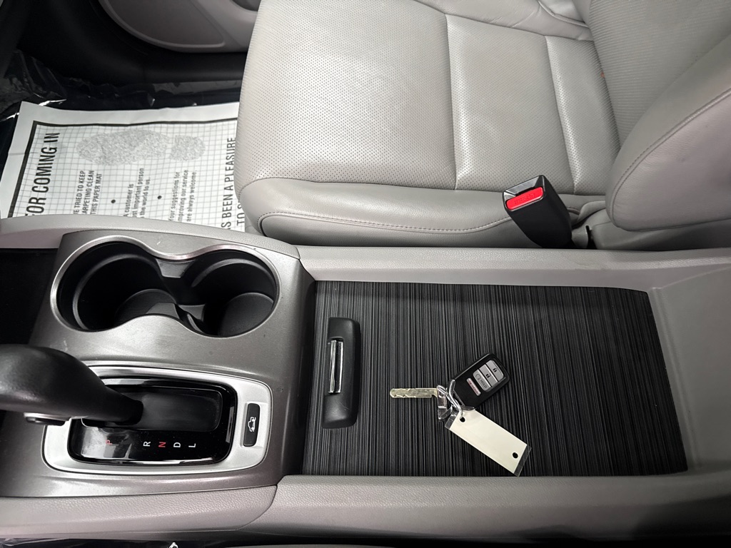 Photo 19 of this HONDA RIDGELINE RTL-T