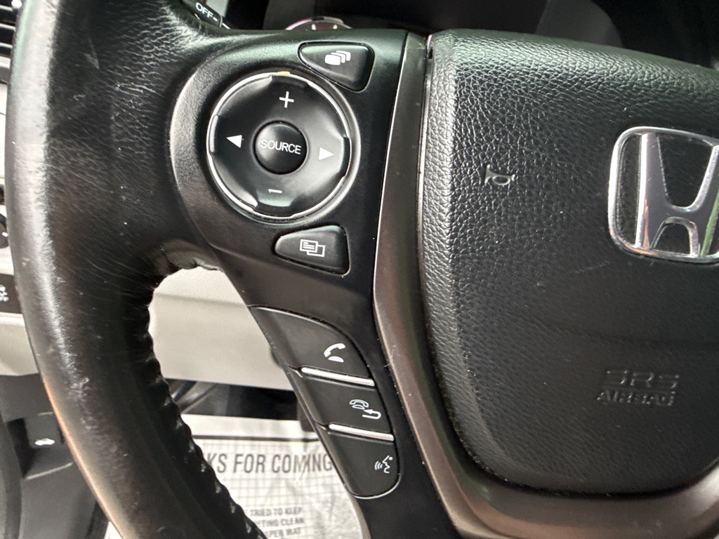 Photo 11 of this HONDA RIDGELINE RTL-T