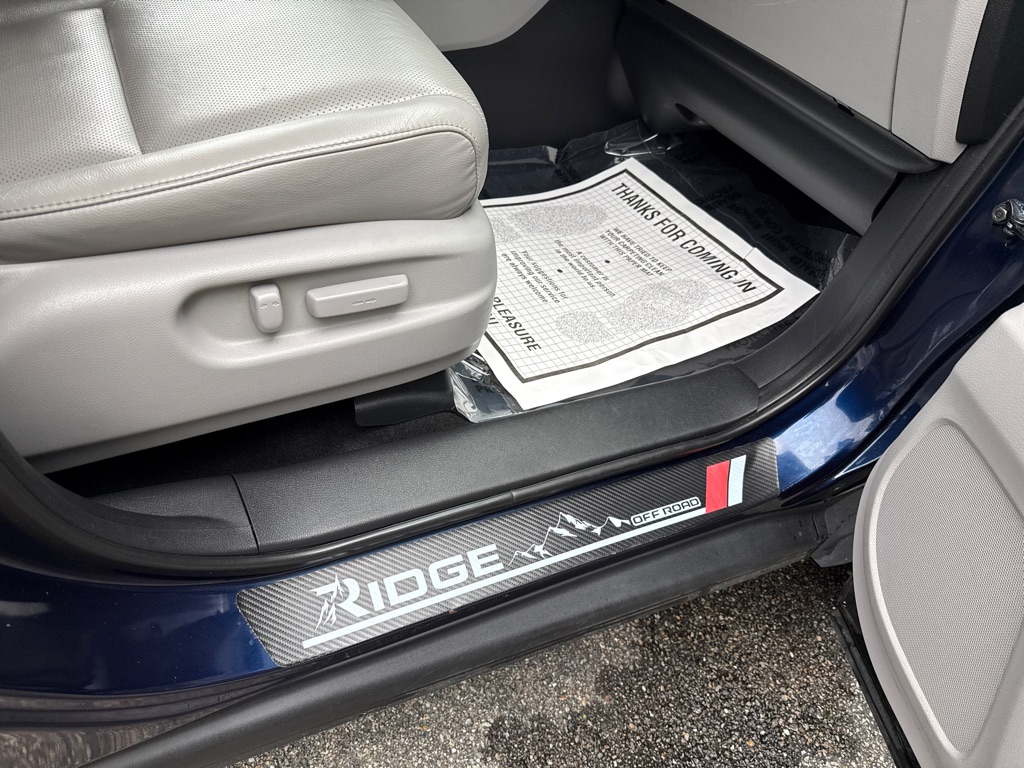 Photo 34 of this HONDA RIDGELINE RTL-T