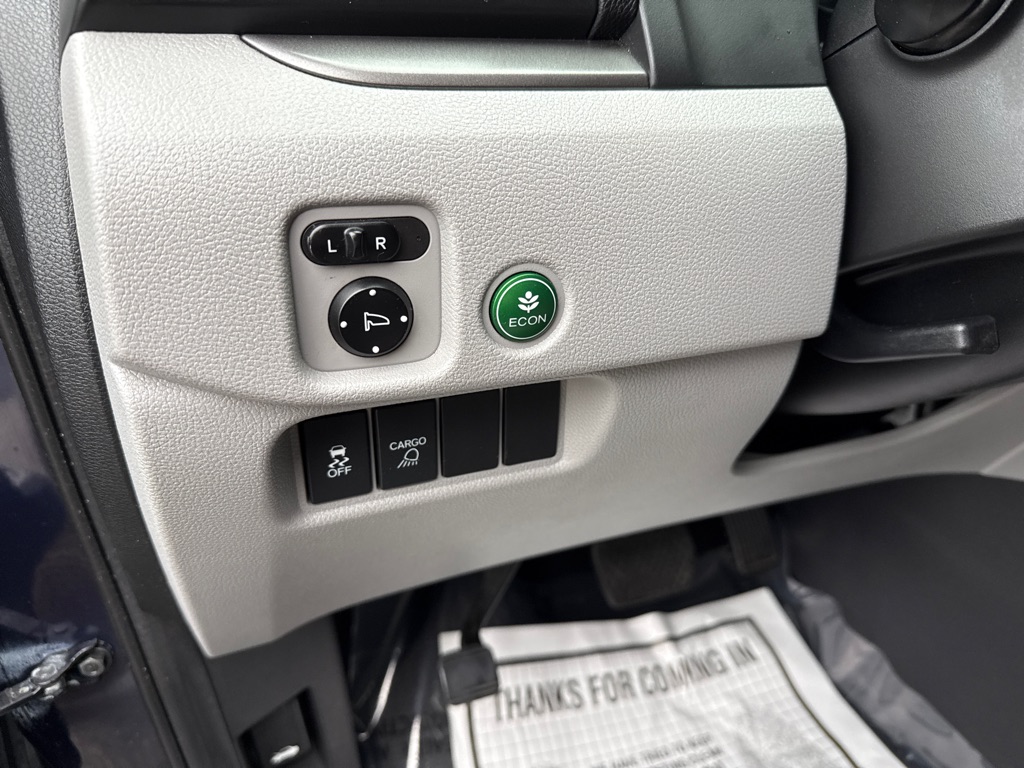Photo 8 of this HONDA RIDGELINE RTL-T