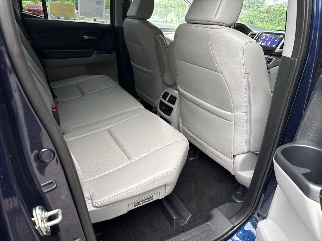 Photo 31 of this HONDA RIDGELINE RTL-T