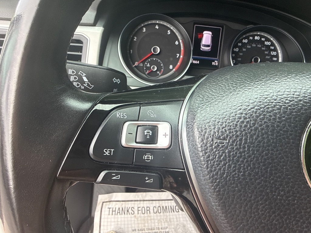 Photo 12 of this VOLKSWAGEN ATLAS W/ TECH