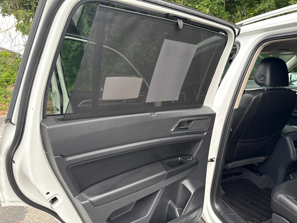 Photo 24 of this VOLKSWAGEN ATLAS W/ TECH