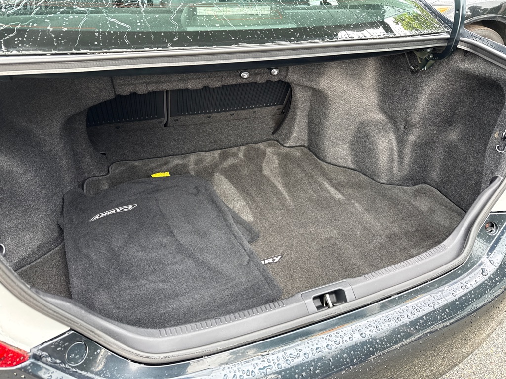 Photo 22 of this TOYOTA CAMRY SE