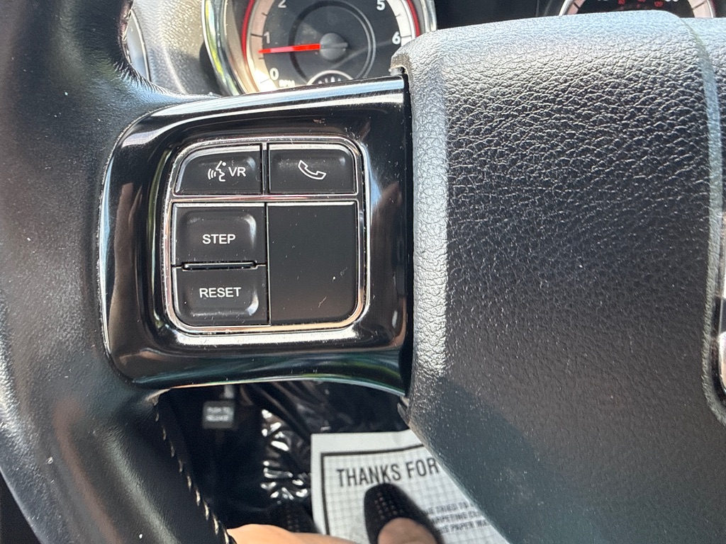 Photo 9 of this DODGE GRAND CARAVAN