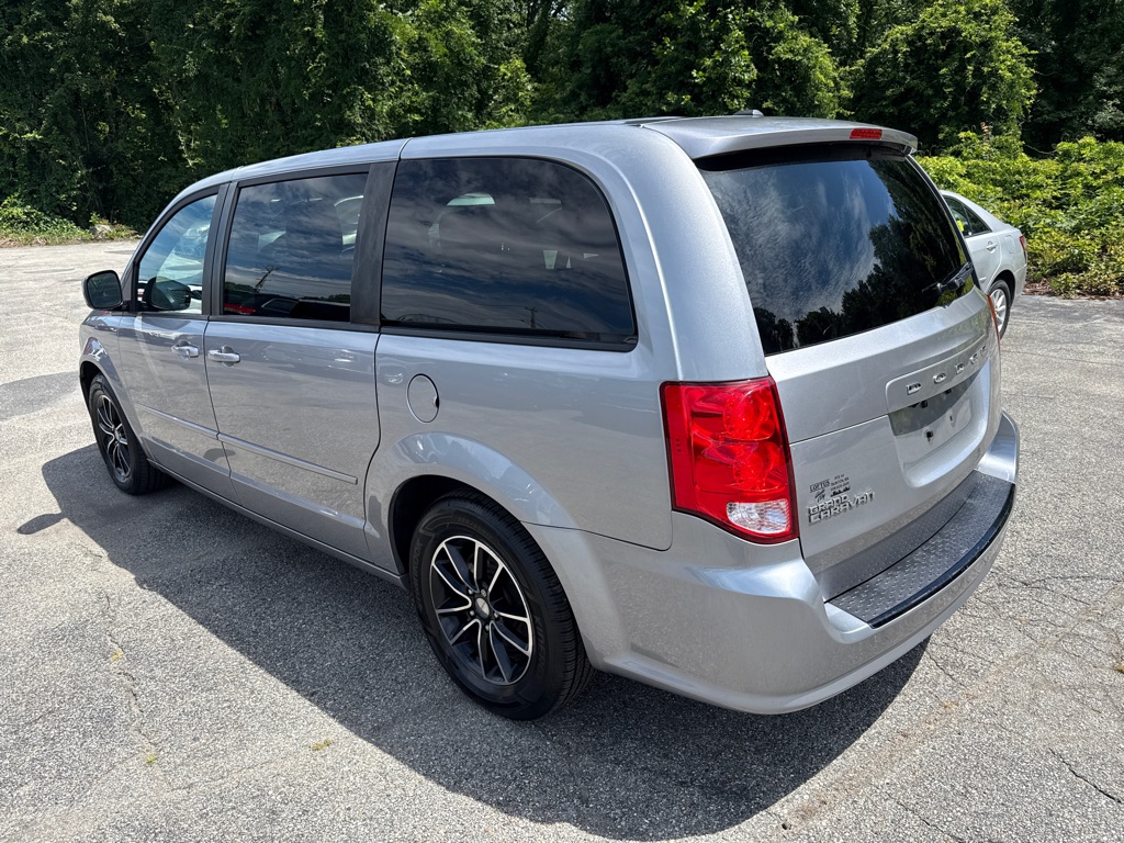 Photo 4 of this DODGE GRAND CARAVAN