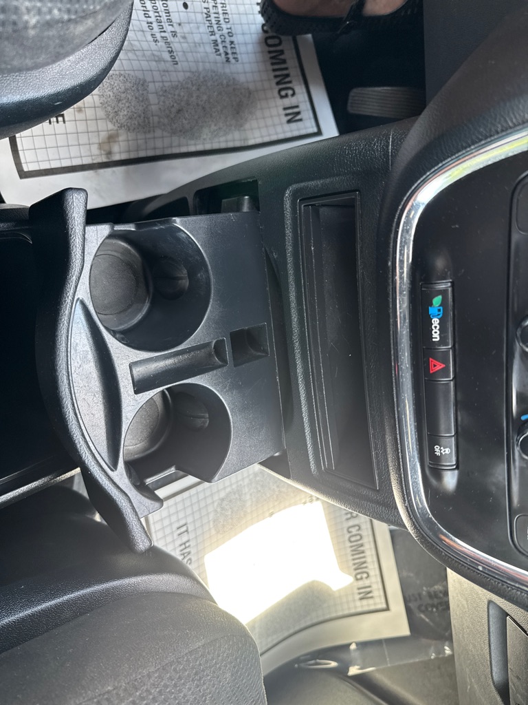 Photo 14 of this DODGE GRAND CARAVAN