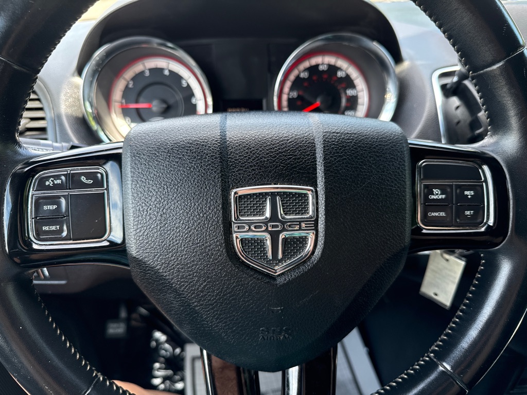 Photo 8 of this DODGE GRAND CARAVAN
