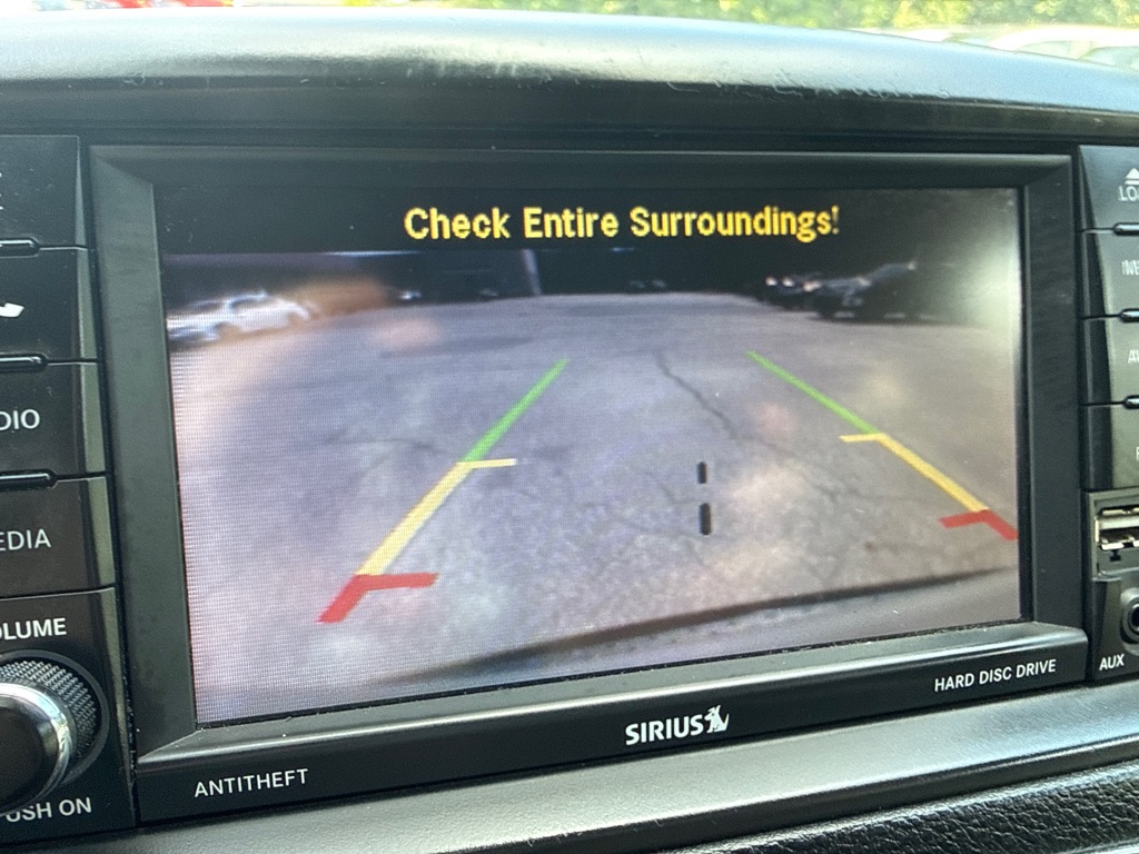 Photo 11 of this DODGE GRAND CARAVAN