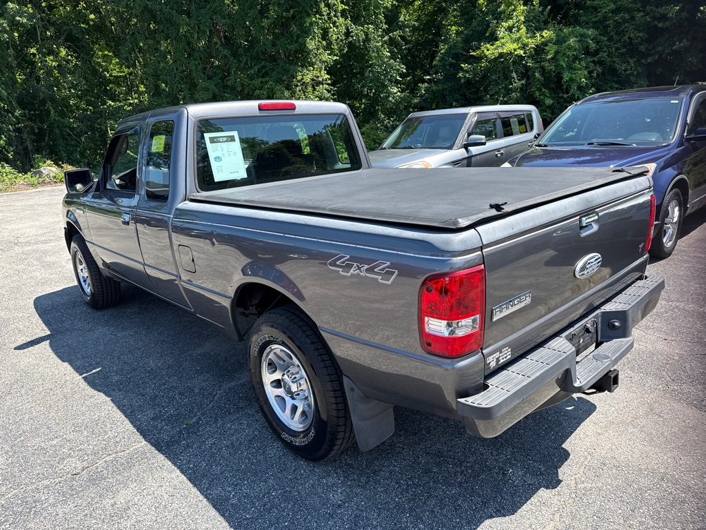 Photo 5 of this FORD RANGER XLT