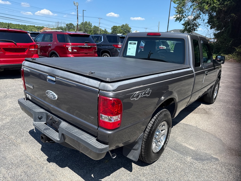 Photo 4 of this FORD RANGER XLT