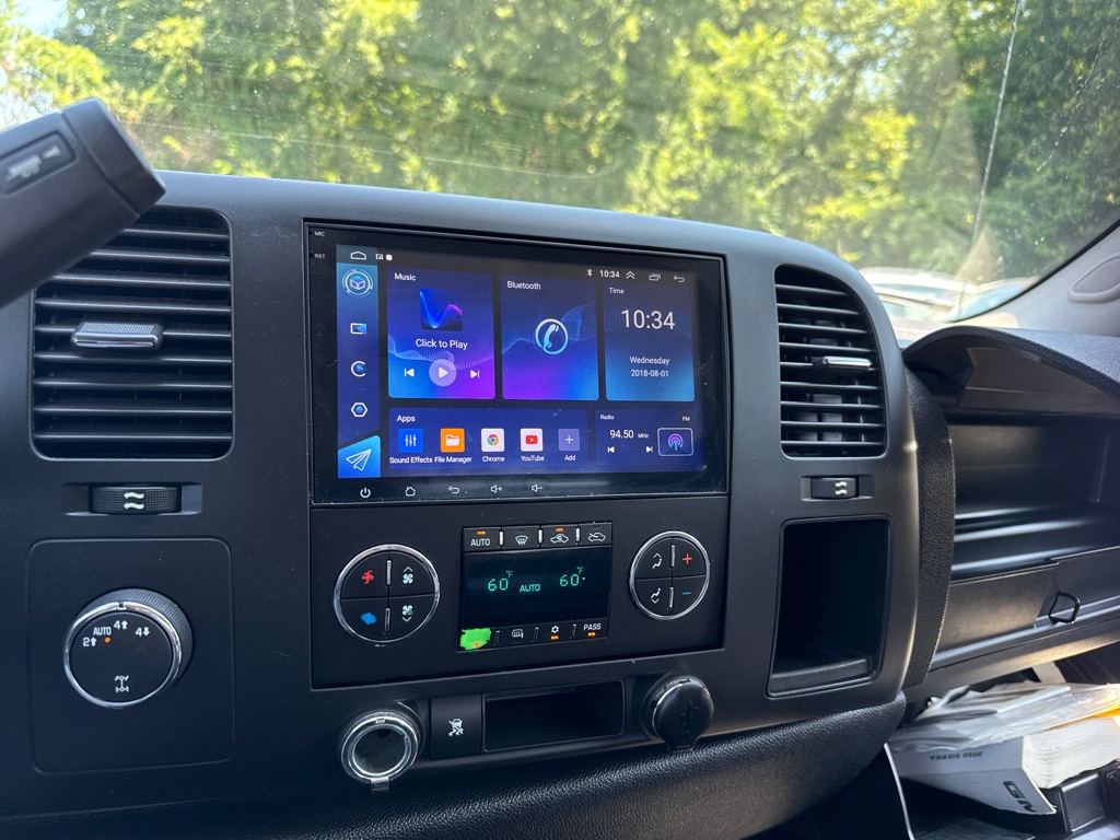Photo 12 of this GMC SIERRA SLE