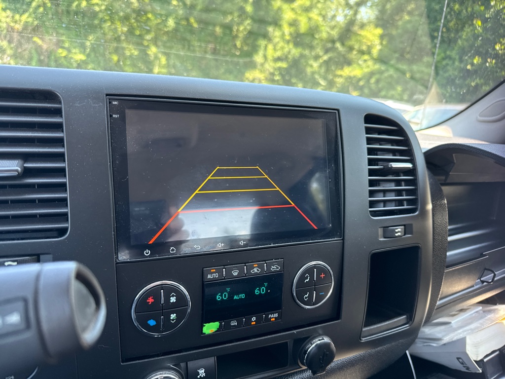 Photo 19 of this GMC SIERRA SLE