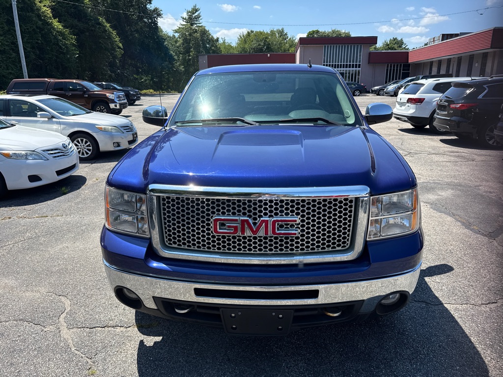 Photo 5 of this GMC SIERRA SLE