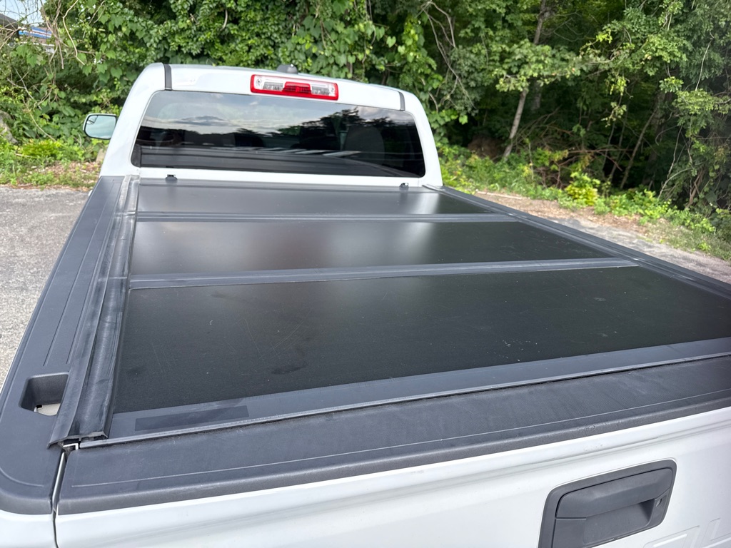 Photo 4 of this CHEVROLET COLORADO CREW