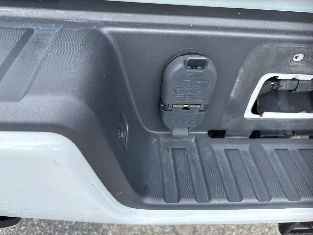 Photo 5 of this CHEVROLET COLORADO CREW