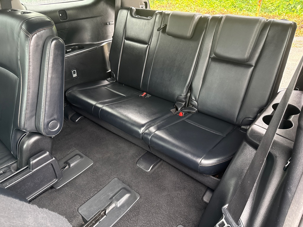 Photo 28 of this TOYOTA HIGHLANDER
