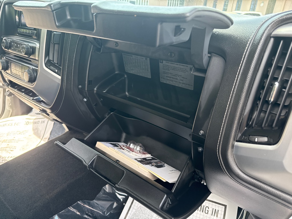 Photo 27 of this GMC SIERRA SLE