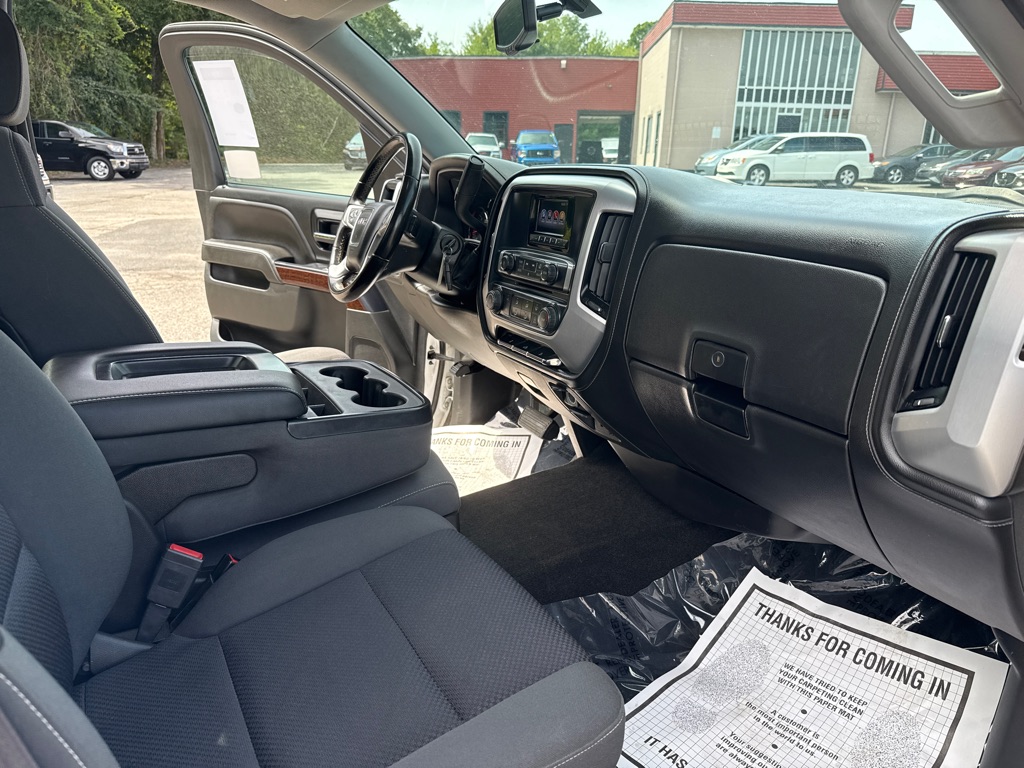 Photo 25 of this GMC SIERRA SLE