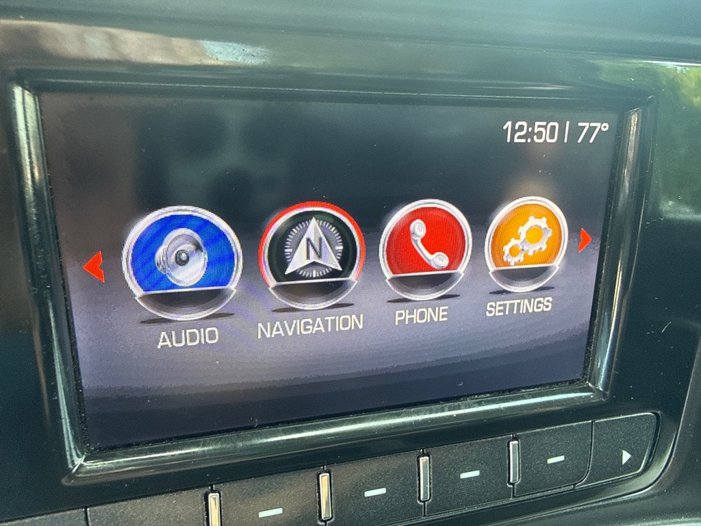Photo 17 of this GMC SIERRA SLE