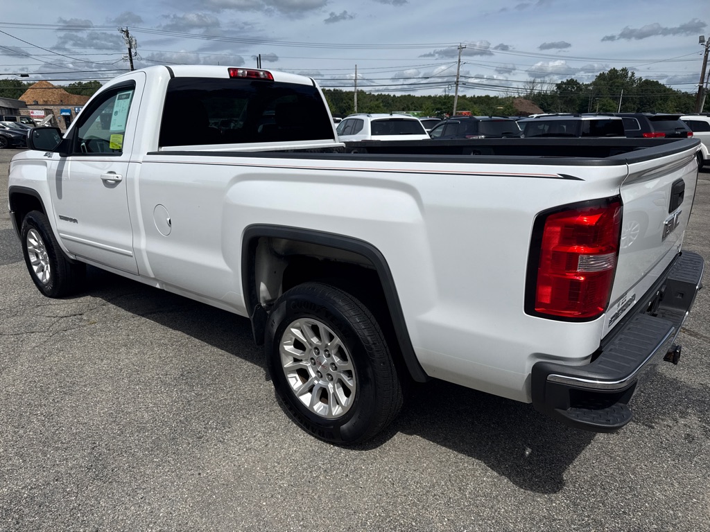 Photo 7 of this GMC SIERRA SLE