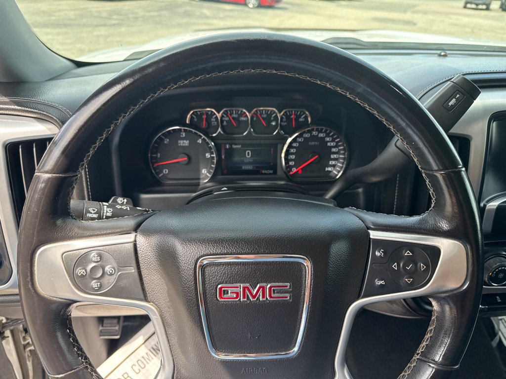 Photo 12 of this GMC SIERRA SLE