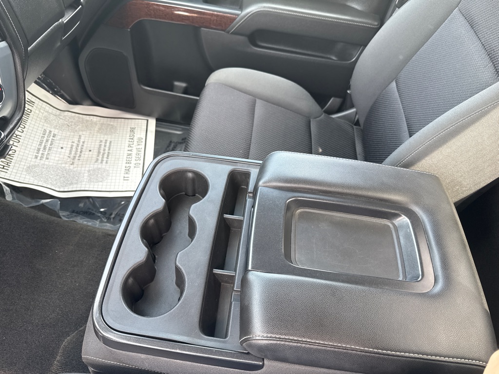 Photo 19 of this GMC SIERRA SLE