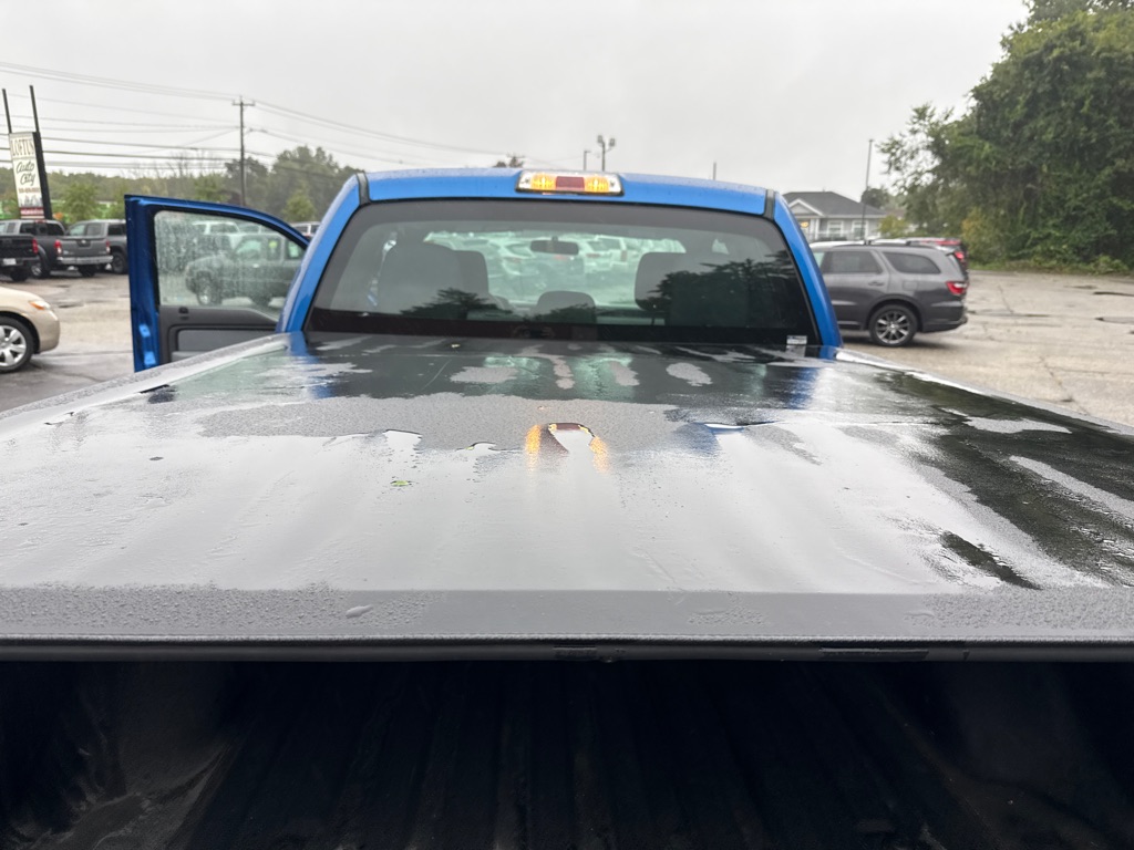 Photo 24 of this FORD F150